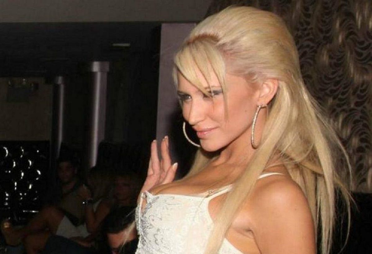 Όταν η Πετρούλα περιέγραφε με λεπτομέρειες το καλύτερο κρεβάτι της ζωής της