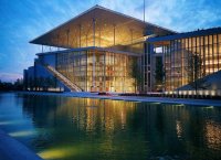 Στέγη Ιδρύματος Ωνάση φεστιβάλ: Πρεμιέρα για οχτώ νέους χορογράφους