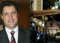 Δολοφονία Ζαφειρόπουλου: Ισόβια κάθειρξη στους δράστες