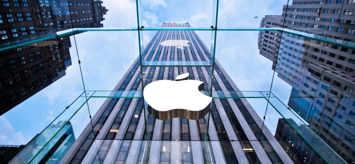 Αυτό είναι το νέο προϊόν της Apple που μας προστατεύει από τον κορωνοϊό – Πως φοριέται