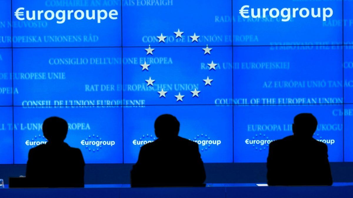 Eurogroup: «Είμαστε ενωμένοι στην απάντησή μας σε αυτή την κρίση της πανδημίας»