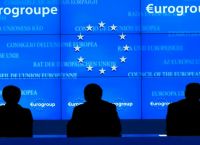 Eurogroup: «Είμαστε ενωμένοι στην απάντησή μας σε αυτή την κρίση της πανδημίας»