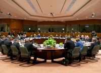 Eurogroup συνεδρίαση: Στο τραπέζι δάνεια από ESM – Τι ζητά η Ελλάδα Eurogroup συνεδρίαση: Στο τραπέζι δάνεια από ESM – Τι ζητά η Ελλάδα