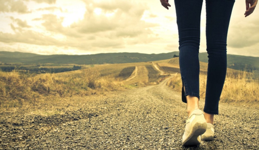 Περπάτημα: Tips για να χάσετε περισσότερα κιλά!