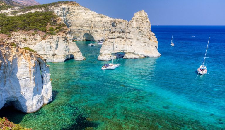 Telegraph: Αυτά είναι τα 18 κρυμμένα στολίδια της Ελλάδας