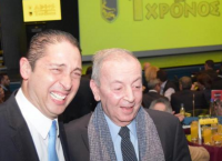 Κλεώπας: «Μπορεί να λυθεί το πρόβλημα του Αρη με το Ν. Ρύσιο»