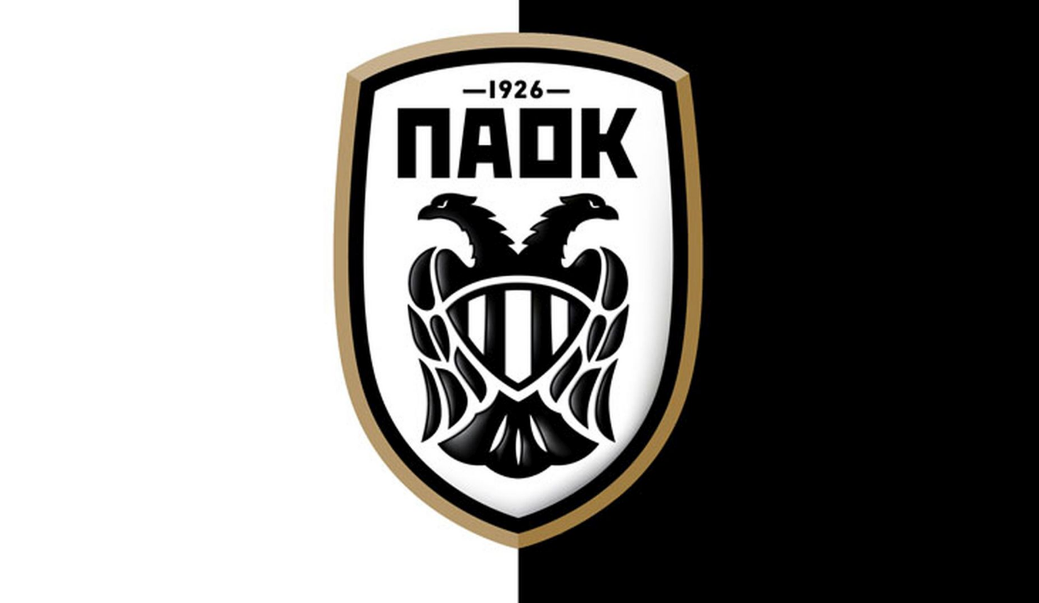 Τριπλό χτύπημα ο ΠΑΟΚ!