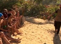 Survivor: Δείτε το βαν των “Μαχητών” μετά το τρακάρισμα (pics)