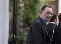 Παναγιώτης Λαφαζάνης: Επίθεση στον Γιάννη Μουζάλα για τους οκτώ Τούρκους