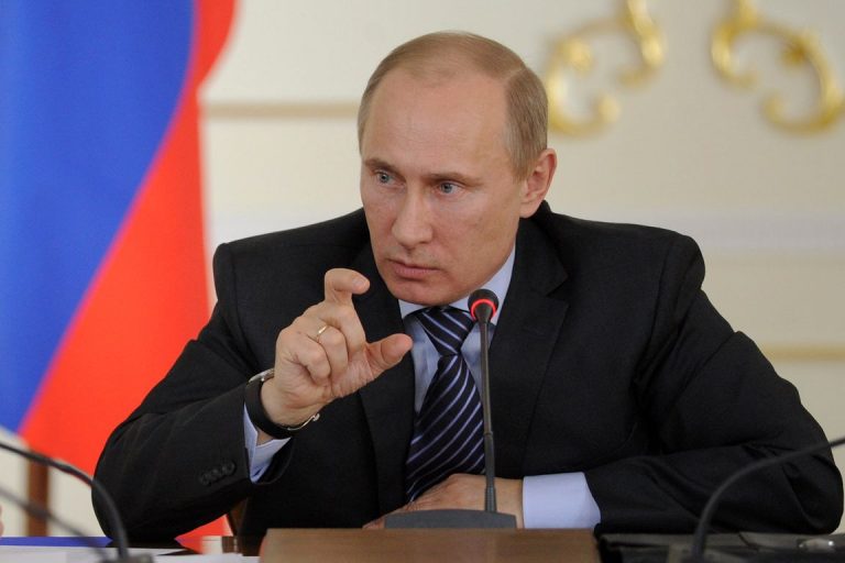 Putin στην G20: Η Ρωσία δεν ενεπλάκη στις αμερικανικές εκλογές