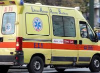 ΕΚΑΒ 70χρονη: Μια ηλικιωμένη γυναίκα κάλεσε ασθενοφόρο γιατί την πονούσε το νύχι
