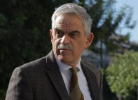 Νίκος Τόσκας: Ήπια και αποτελεσματική η Αριστερή πολιτική Ασφάλειας