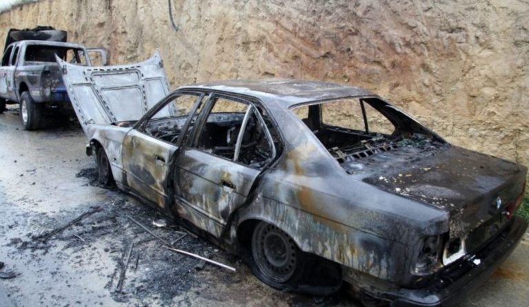 Θρίλερ με την απαγωγή επιχειρηματία στην Κρήτη – Εφτασαν ειδικοί διαπραγματευτές της ΕΛ.ΑΣ