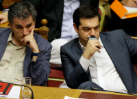 Μνημόνιο λιτότητας για πέντε χρόνια – Μέτρα 5 δισ.