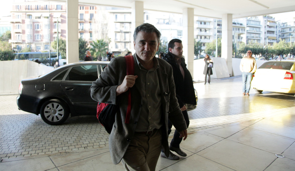 “Πράσινο φως” από το EWG για επιστροφή των τεχνικών κλιμακίων