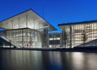 Εθνική Λυρική Σκηνή: Το πρόγραμμα και οι δράσεις για την περίοδο 2018/2019