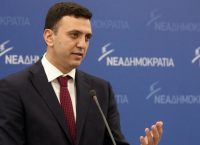 Κικίλιας: Ο Τσίπρας δεν έχει στρατηγική και σχέδιο