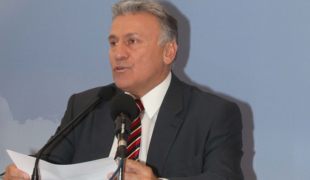 Ποινική δίωξη στον Παναγιώτη Ψωμιάδη για έργα “φαντάσματα”