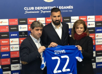 Είδωλο ο Σιόβας για τους οπαδούς της Λεγανές (pic)