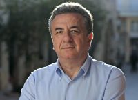 Αρναουτάκης: Το όραμά μου για μια Κρήτη ευρωπαϊκή, με αξίες και αρχές των Κρητικών