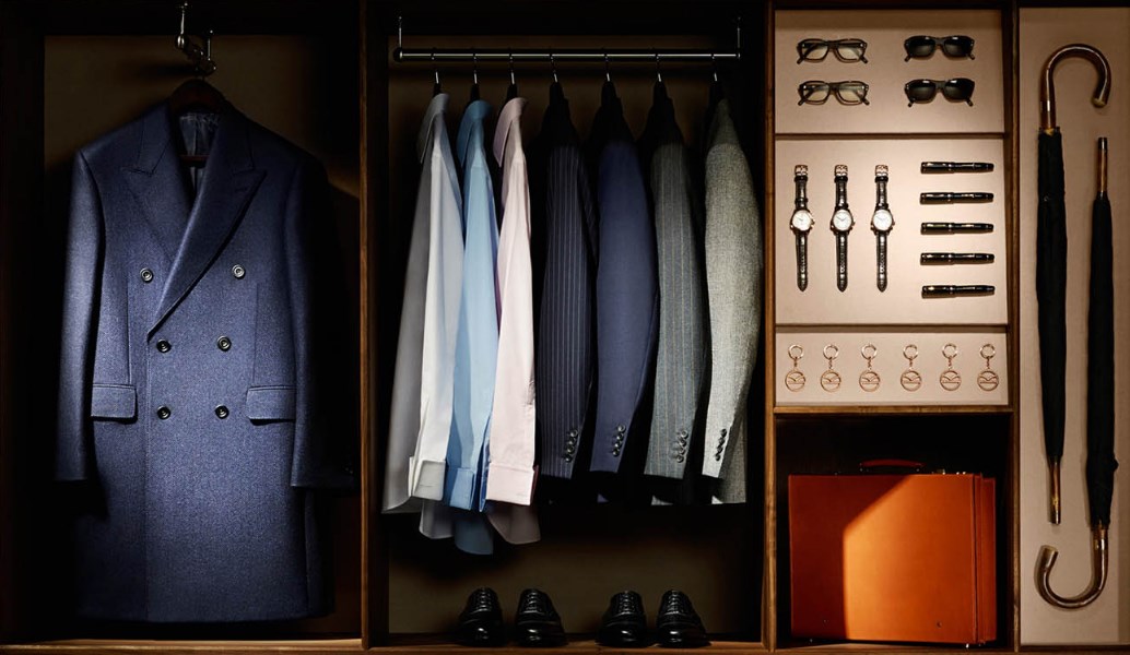 Ανδρική μόδα: Τι θα φορεθεί φέτος την άνοιξη;