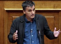 Τσακαλώτος: Δεν μειώνονται οι συντάξεις – Η χώρα θα βγει στις αγορές