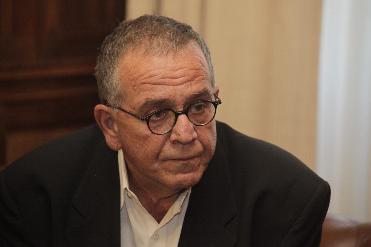 Γιάννης Μουζάλας: “Η κυβέρνηση θέλει να πυροδοτήσει κοινωνικές εκρήξεις”
