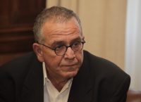 Γιάννης Μουζάλας: Δεν υπάρχει άλλη λύση για τους πρόσφυγες από τη ΒΙΑΛ