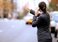 ΗΠΑ: Θανατηφόρος η χρήση κινητού για τους πεζούς