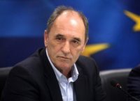 Γιώργος Σταθάκης: “Δεν μπορούμε να κάνουμε κάτι για τους φόρους στα καύσιμα”