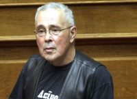 Παραιτήθηκε ο Κώστας Ζουράρις