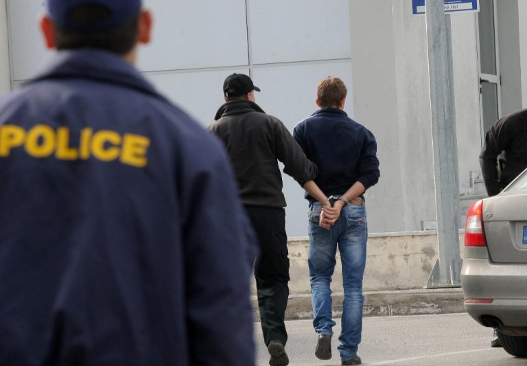 Επιτυχία των Αρχών κατά εμπόρων ναρκωτικών στη νότια Ελλάδα