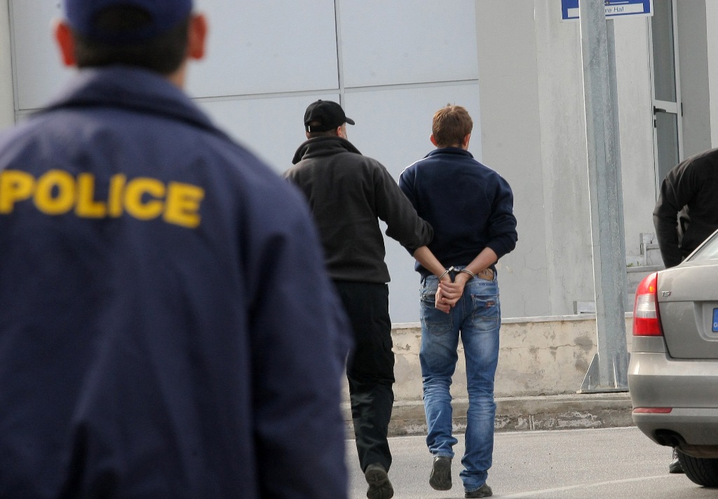 Απέδρασαν κρατούμενοι από το λιμάνι του Πειραιά