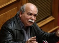 Νίκος Βούτσης: Υπεβλήθη σε αγγειοπλαστική