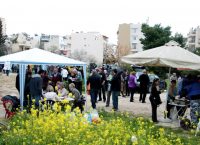 Δήμος Νέας Σμύρνης: Απευθείας διάθεση προϊόντων “Χωρίς μεσάζοντες”