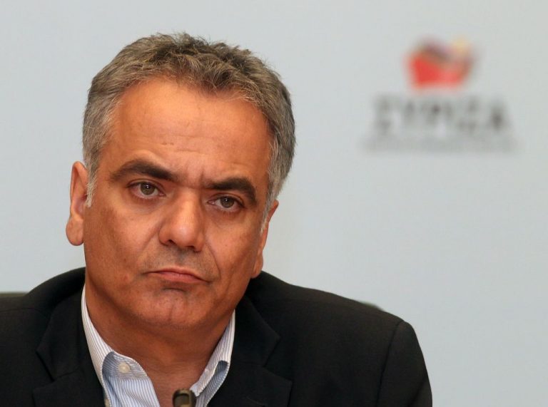 Σκουρλέτης: Έκτακτες ενισχύσεις 1,6 εκατ. ευρώ σε επτά δήμους