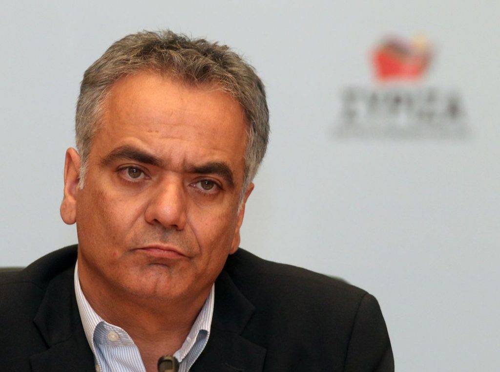 Σκουρλέτης: Ο Μητσοτάκης ετοιμάζει γιουρούσι στην αυτοδιοίκηση – H Γεννηματά φαίνεται λίγο στενάχωρη