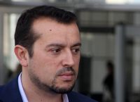 Νίκος Παππάς: Η Ελλάδα επανακάμπτει στον τομέα του Διαστήματος