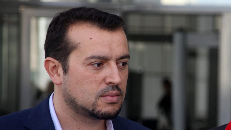 Νίκος Παππάς: Η Ελλάδα επανακάμπτει στον τομέα του Διαστήματος
