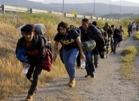 Welt: Η Ελλάδα λέει ψέματα για τους πρόσφυγες – Δεν φυλάει τα σύνορα