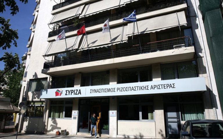Κουμουνδούρου: Δεν θα αφήσουμε το φάντασμα του νεοναζισμού να επιστρέψει στους δρόμους