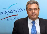 Βόμβα Καμμένου: Έτοιμος να αποχωρήσει από την κυβέρνηση (vid)
