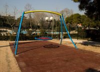 Νέες δομές άθλησης και ψυχαγωγίας στο δήμο Νεάπολης-Συκεών