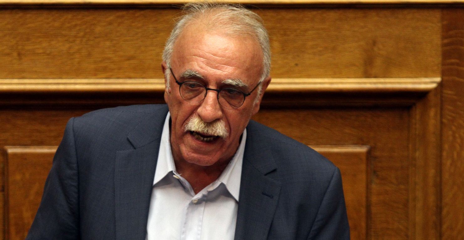 Βίτσας: Για την Ελλάδα δεν υπάρχουν “γκρίζες ζώνες”