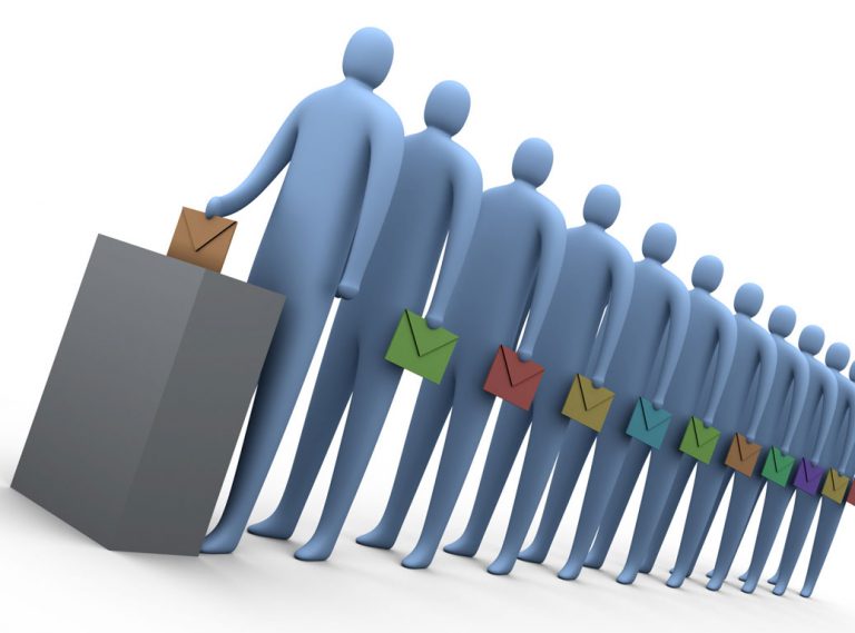 Δημοσκόπηση: Μπροστά με δέκα μονάδες η ΝΔ