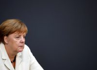 Μέρκελ: Στηρίζει την επιλογή του Αμβούργου για τη Σύνοδο της G20