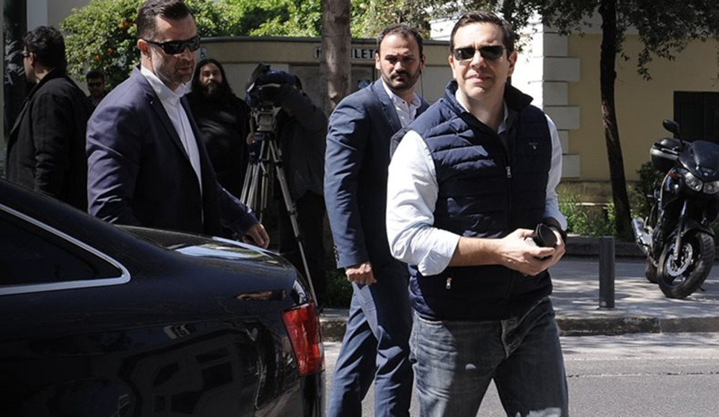Τσίπρας: Θα έχουμε συμφωνία – Ανησυχούν στον ΣΥΡΙΖΑ για την διαπραγμάτευση