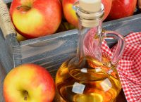 Μηλόξιδο για τον πονόλαιμο, θαυματουργό