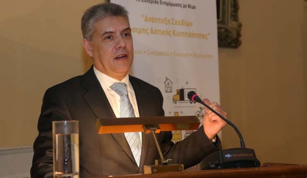 Μέσω του ΕΣΠΑ Θεσσαλίας η χρηματοδότηση του Κέντρου Κοινότητας στο δήμο Τεμπών