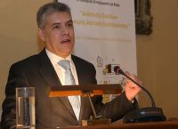 Αγοραστός: Νομοθετική πρόταση για την Περιφερειακή Διακυβέρνηση θα υποβάλλει η ΕΝΠΕ